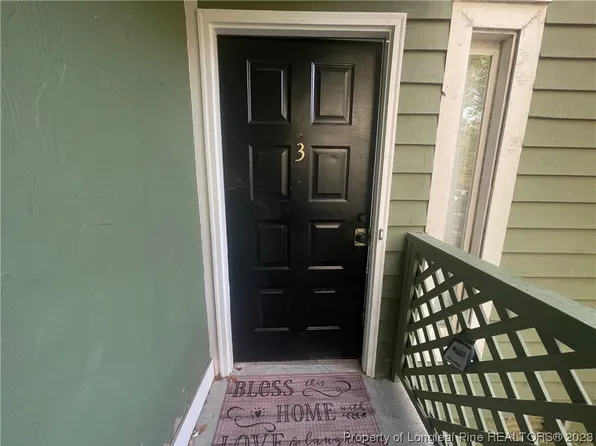 6813 Willowbrook Dr APT 3, Fayetteville, NC 28314