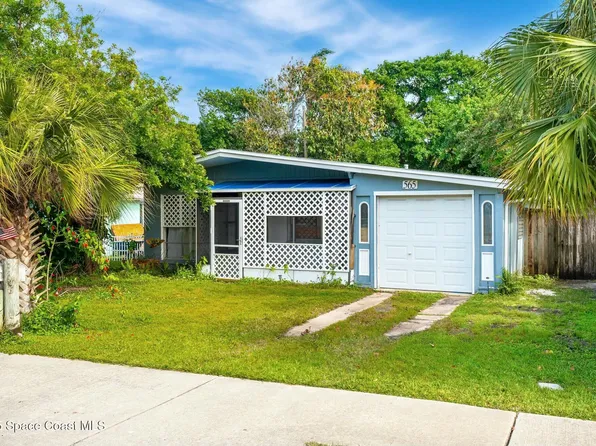 565 S Orlando Ave, Cocoa Beach, FL 32931