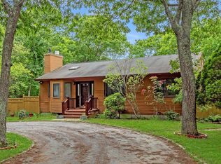 158 Queens Ln, East Hampton, NY 11937