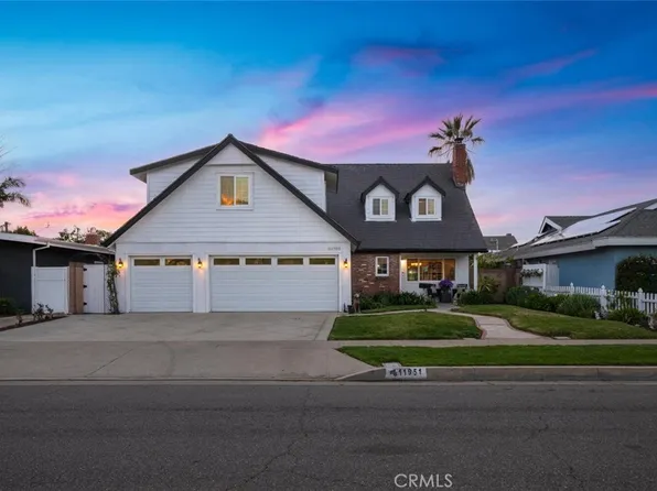 11951 E Cherry St, Los Alamitos, CA 90720