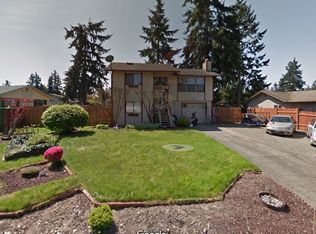 2008 164th St E, Spanaway, WA 98387