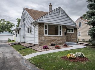 2515 W Bolivar Ave, Milwaukee, WI 53221