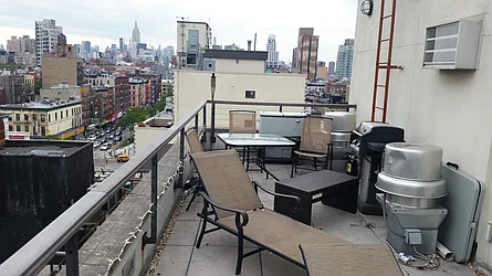 Rented by New York Residence