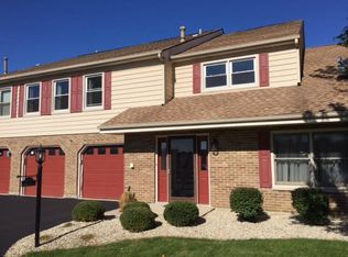 15711 Chesterfield Ln, Orland Park, IL 60462