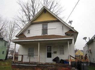 1548 Pinewood Ave, Toledo, OH 43607