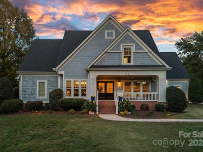268 Milford Cir, Mooresville, NC, 28117