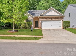 1314 Doby Springs Dr, Charlotte, NC 28262