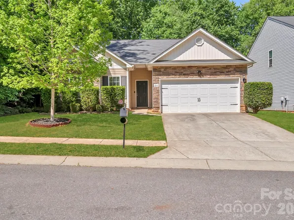 1314 Doby Springs Dr, Charlotte, NC 28262