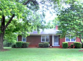 6628 N Nc Highway 87, Gibsonville, NC 27249