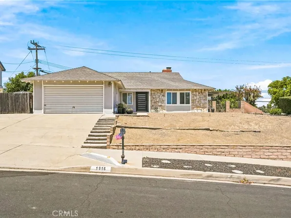 1916 Chestnut Creek Rd, Diamond Bar, CA 91765