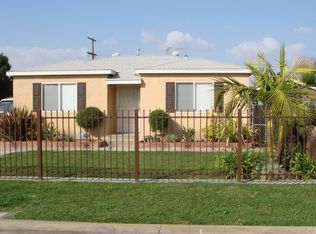 8803 Oak St, Bellflower, CA 90706
