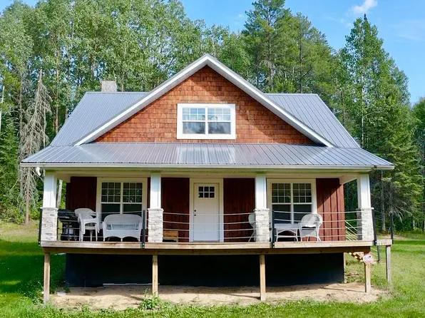 21761 Bemis Hill Forest Rd, Salol, MN 56756