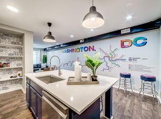 1607 Fairlawn Ave SE, Washington, DC