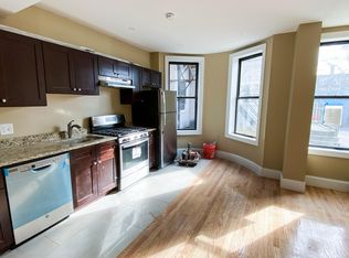 13 Highgate St #2, Allston, MA 02134