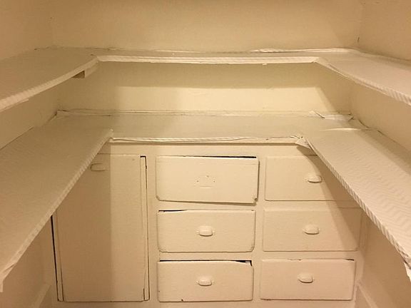 Pantry