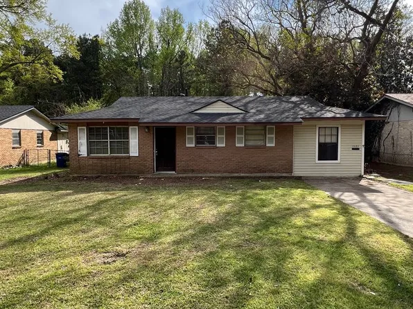 1121 Kimberly Dr, Shreveport, LA 71118