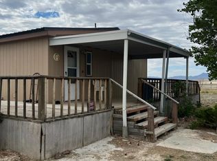 0 Pilot Rd, Montello, NV 89830