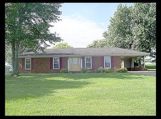 2225 Miller Pike, Lebanon, KY 40033