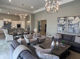81340 Thunder Gulch Way, La Quinta, CA 92253
