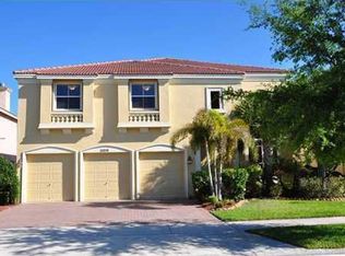 15939 SW 54th Ct, Miramar, FL 33027