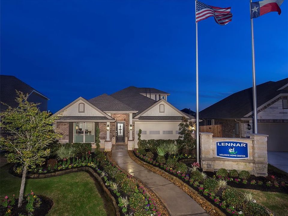 1st image of 2824 Cross Colony Dr