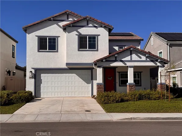 31960 Chagall Way, Yucaipa, CA 92399