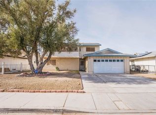 1417 Melissa St N, Las Vegas, NV 89101