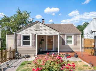 115 Hamburg St, Pittsburgh, PA 15220