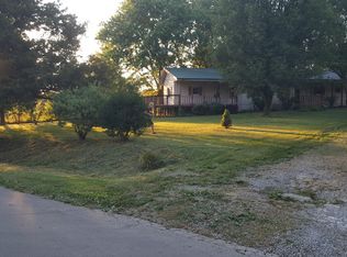 749 Colombo Rd, Rogersville, MO 65742