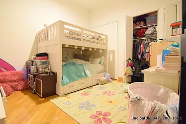 Rented by J Misrahi Realty Corp