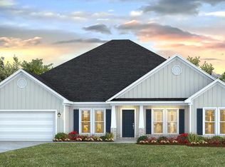 14447 S Swan Rd, Gulfport, MS 39503