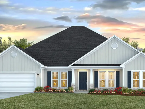 14447 S Swan Rd, Gulfport, MS 39503