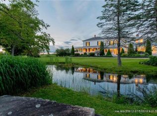 97 Pennellville Rd, Brunswick, ME 04011