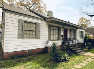 1064 Arbor Vista Blvd, Jackson, MS 39209