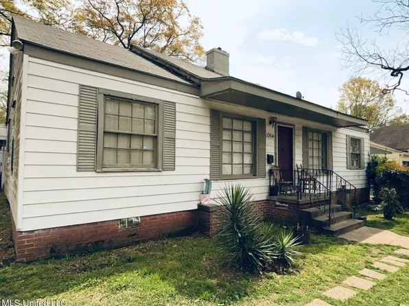 1064 Arbor Vista Blvd, Jackson, MS 39209