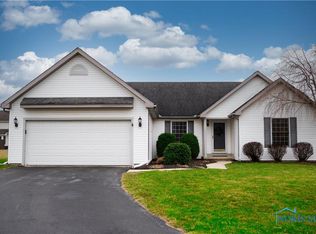 1826 Whispering Way, Perrysburg, OH 43551