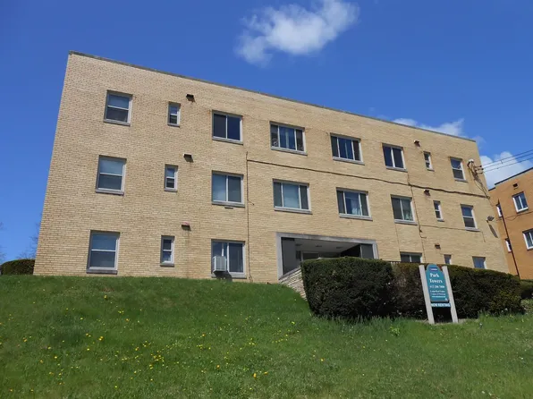 Squirrel Hill - Apartments For Rent In Pittsburgh, 2232 Wightman St APT 207, Pittsburgh, PA 15217