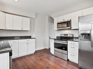 262 E Jenkins Ave, Columbus, OH 43207