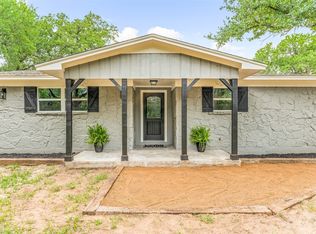 5812A S Highway 281, Mineral Wells, TX 76067