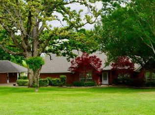 2301 Rose Point Ln, Athens, TX 75752