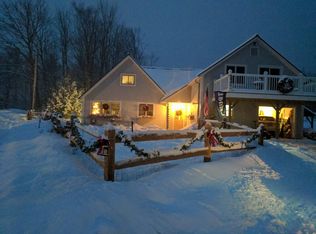 200 Bridge Rd, Andover, NH 03216