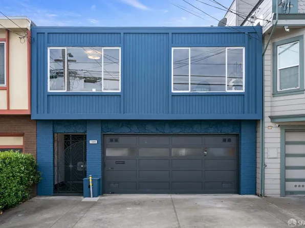 1585 Underwood Ave, San Francisco, CA 94124