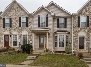 1808 Goldsborough Ln, Odenton, MD 21113