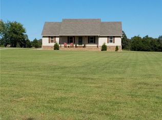 3633 Amberwood Way, Alma, AR 72921