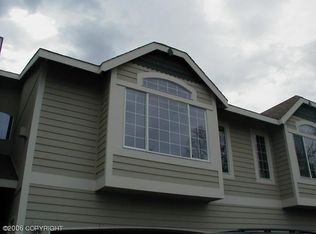 1860 Monte Vis #1860B, Palmer, AK 99645