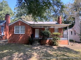 931 E Edgemont Ave, Montgomery, AL 36111