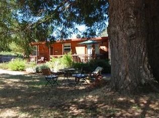 1981 E Hill Rd, Willits, CA 95490