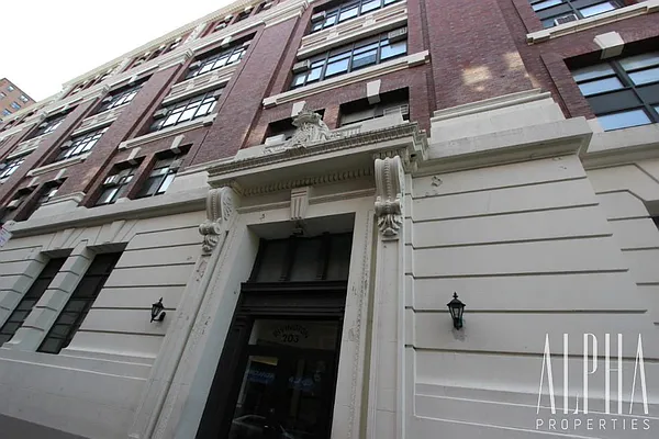 Rented by Alpha Properties NYC I LLC | media 10