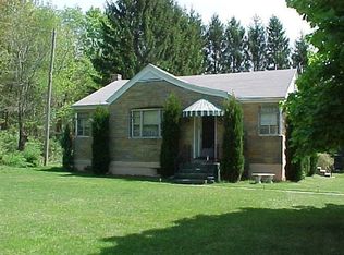 168 Lincoln Dr, Tamaqua, PA 18252