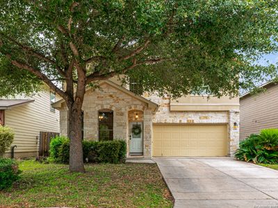 10228 Ancient Anchor, San Antonio, TX, 78245